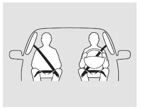 Das Fahrzeug verfügt außerdem über